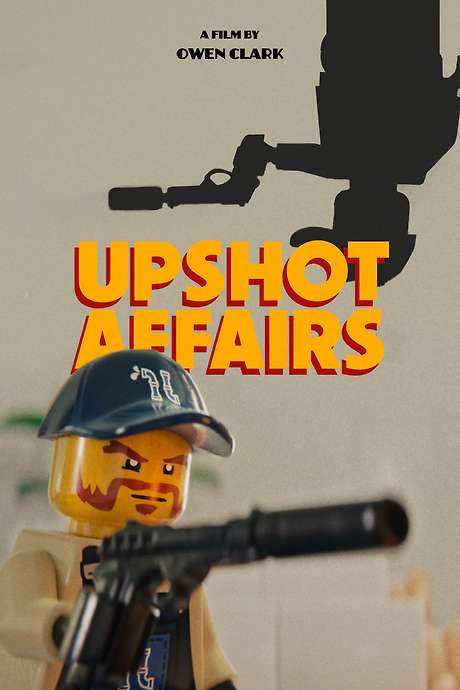   Never Trust A Man In A White Van  Two anthologies following a prison escapee’s vigilante dream, and the misadventures of two hit-men on their job gone wrong.  
